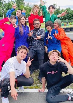 48studio 短編集
