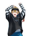 物怪 瑠衣