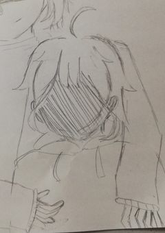 殺し屋ですか序列一位です☆［失敗作］