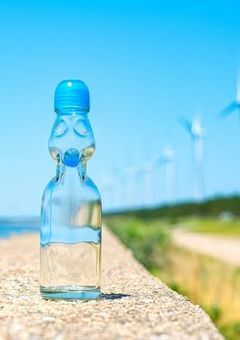 ネストが嫌いな女の子。