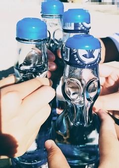 ざ つ だ ん ノ 雑談