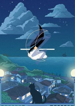 歌電鏡  ~ 第一章 透明の迷宮 ~ 