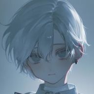 白 露 あ ま ん 🍭  @活動休止中さんのアイコン画像