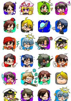 我々だ短編集