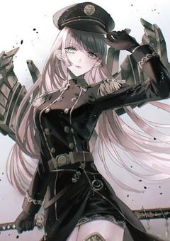 暗殺者は元S国の幹部でした!!?