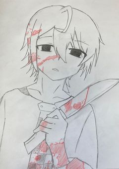 俺らの歪んだ恋の結末は