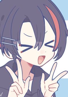 カラフルシェアハウス〜君の名は三原色〜