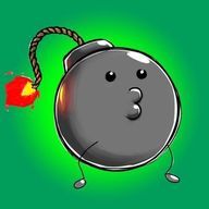 バクダンマン☆@低浮上さんのアイコン画像