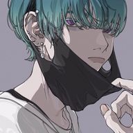 はてなさんのアイコン画像