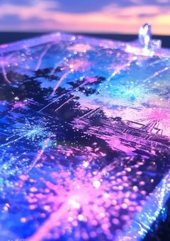 雨々の小説コンテスト 提出箱