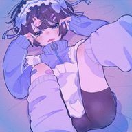 叶廻　十叶　低浮上　ネ友欲しい　友募さんのアイコン画像