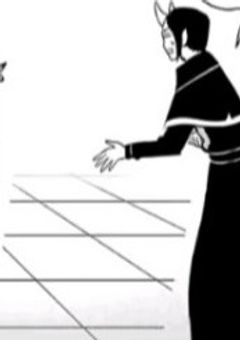 幼女が木から降ってきた件