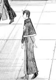 イフリート妹 、元祖帰りらしい 。