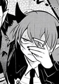 彼女が俺よりイケメンな件について.