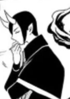 イフリート家のSDは瓜二つ  .