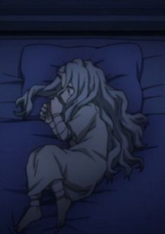 雄英生は分解人間