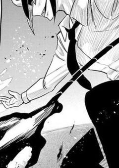 奴隷悪魔と自由奔放天使 .