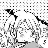 莉夢@垢変済さんのアイコン画像