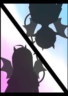 男装していた私はある日恋に落ちる