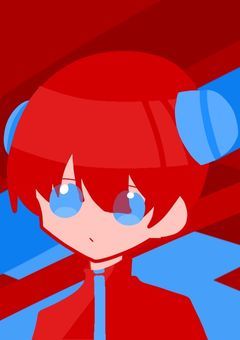 イラスト部屋!!
