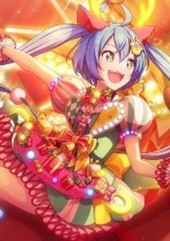 リクエストとかなんとか