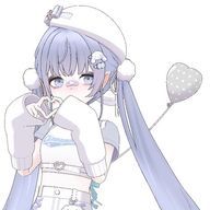 ᑎᗩᘜIՏᗩ↬❥さんのアイコン画像