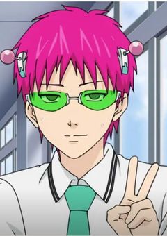 超 能 力 を 持 つ 君 と 僕