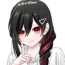 latte/森岡来奈