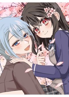 魔王なのに勇者に溺愛されています。
