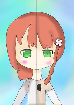 感じた想い、永久へと向けて