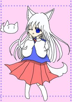 美亜の過去の話でもしようかな、と