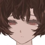 　　冥府❕さんのアイコン画像