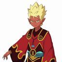 閻魔・煌炎