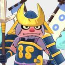 ゲンマ将軍