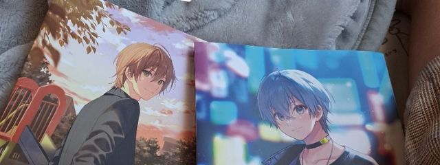 空雷さんの壁紙画像