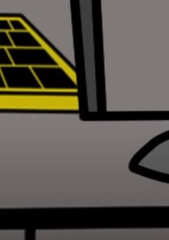 某企画の新入社員は愛され体質