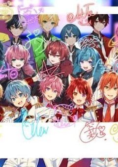 STPRの皆になぜか好かれていた！？