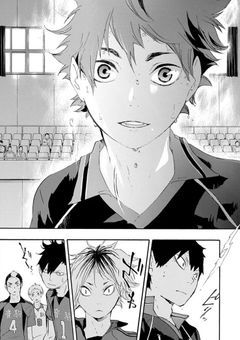 男装女子元ヤンだった件