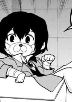 いつも笑顔のキミへ