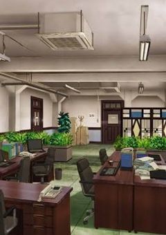 探偵社ほのぼの