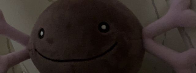 さつまいもウニさんの壁紙画像