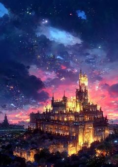 望みを叶えられたなら...【d！】