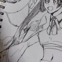 中野  六夢璃(ﾑﾕﾘ)