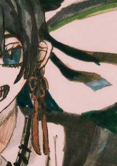 副編集長は可能性コンビと+‪α‬に愛されてる