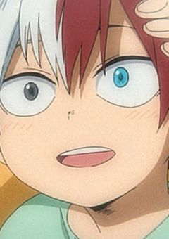 なんか懐かれたんだが