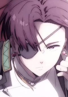 アニメの世界に入っちゃいました…