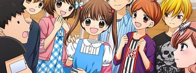 木葉さんの壁紙画像