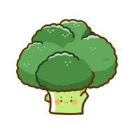 ぶろっこりーさんのアイコン画像