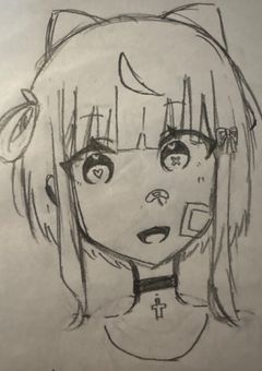 絵！