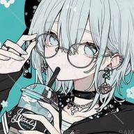 夜凛 ハク 活動❌さんのアイコン画像
